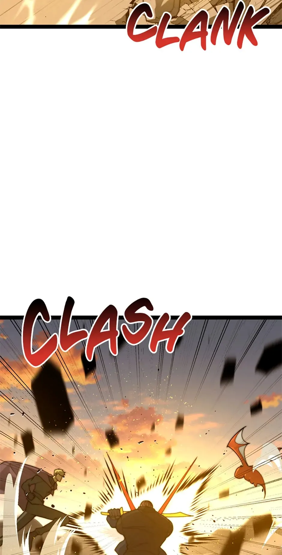 Solo Eating Chapter 69 6